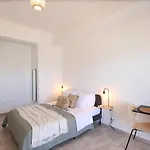 Enne For Views & Tranquility Apartment