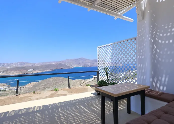 Apartment Enne For Views & Tranquility