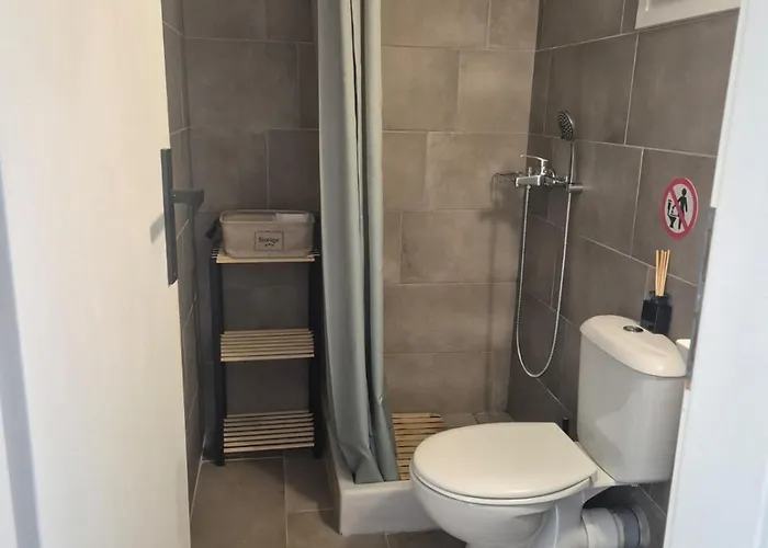 Apartment Enne For Views & Tranquility Ftelia (Mykonos)