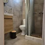 Enne For Views & Tranquility Apartment Ftelia (Mykonos)