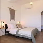 Enne For Views & Tranquility Apartment Ftelia (Mykonos)
