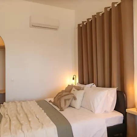 Enne For Views & Tranquility Φτελιά