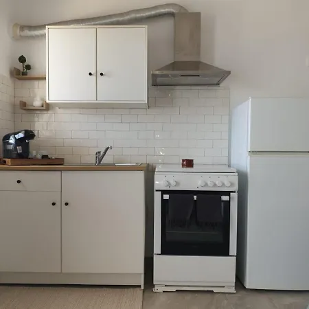 Enne For Views & Tranquility Φτελιά