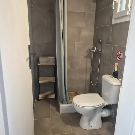 Διαμέρισμα Enne For Views & Tranquility Φτελιά