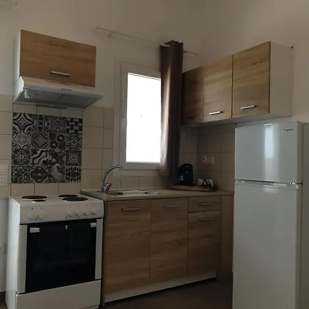 Enne For Views & Tranquility Φτελιά