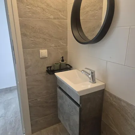 Enne For Views & Tranquility Φτελιά