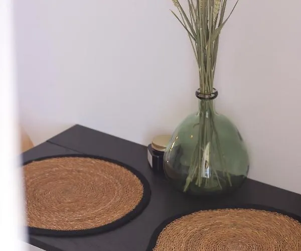 Enne For Views & Tranquility * Ftelia (Mykonos)