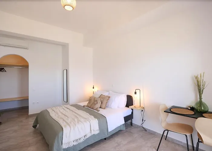 Enne For Views & Tranquility Apartament