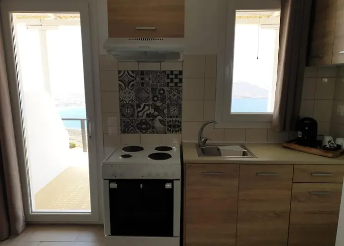 Enne For Views & Tranquility Apartament *