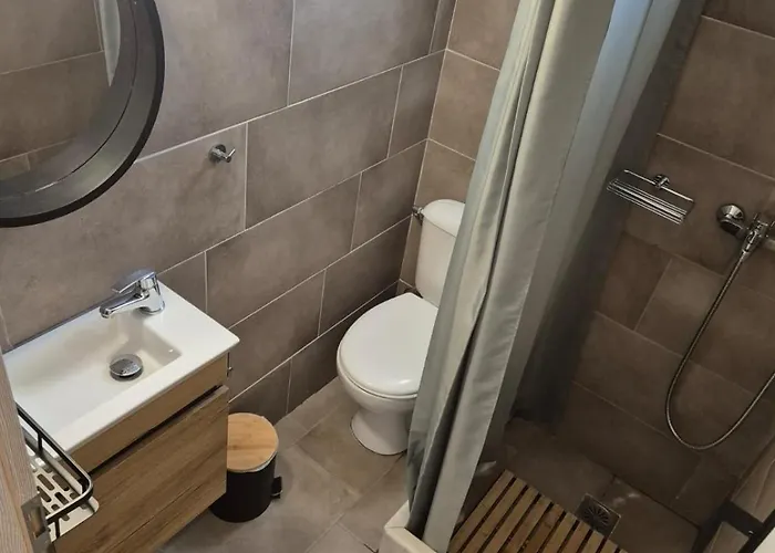 Enne For Views & Tranquility Apartament