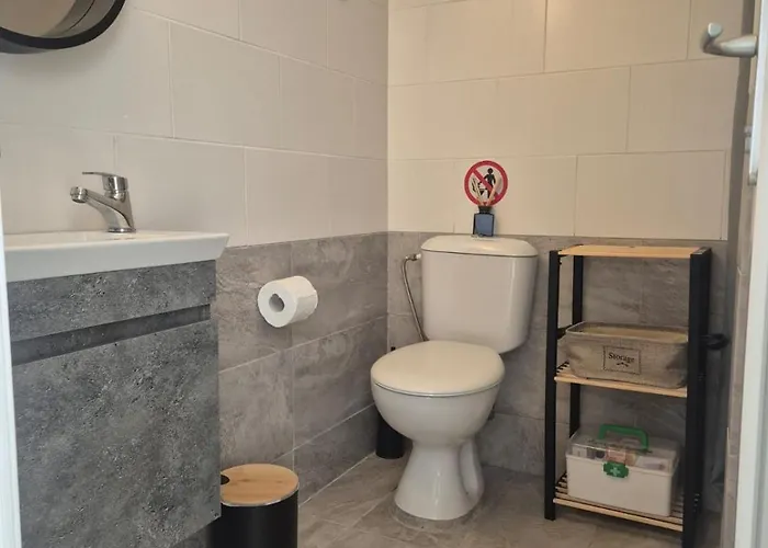 Enne For Views & Tranquility *