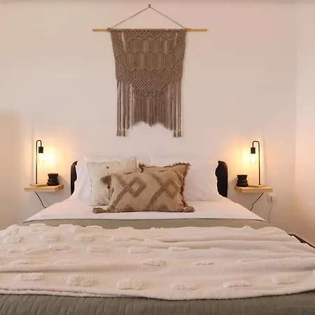 Enne For Views & Tranquility Фтелия