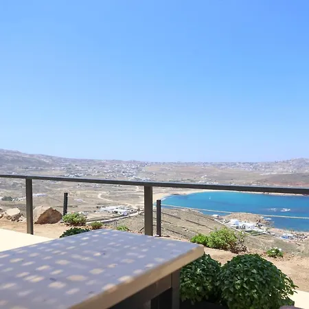 Enne For Views & Tranquility Apartment