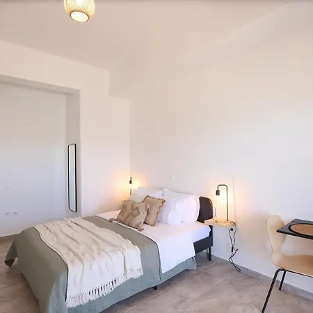 Enne For Views & Tranquility Апартаменты