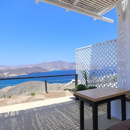 Apartamento Enne For Views & Tranquility