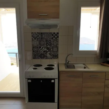 Enne For Views & Tranquility Apartment *