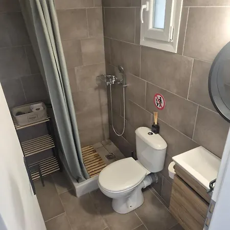 Enne For Views & Tranquility Фтелия