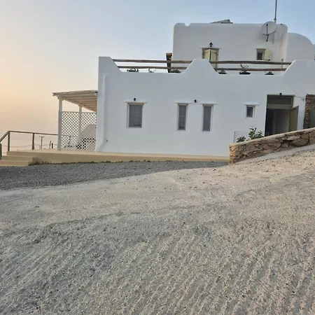Apartament Enne For Views & Tranquility