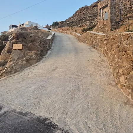 Enne For Views & Tranquility Apartamento *