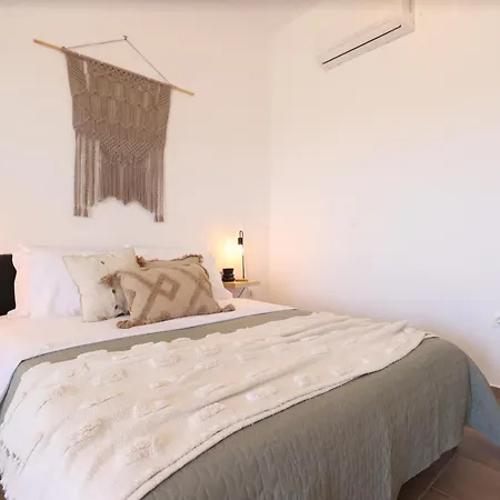 Enne For Views & Tranquility Apartment