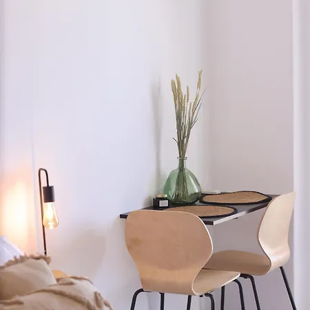 Enne For Views & Tranquility Apartment Ftelia (Mykonos)