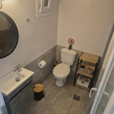 Apartament Enne For Views & Tranquility
