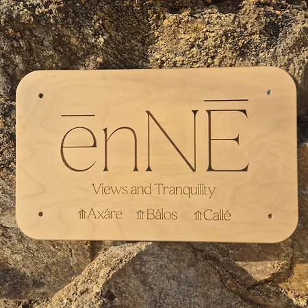 Enne For Views & Tranquility * Фтелия