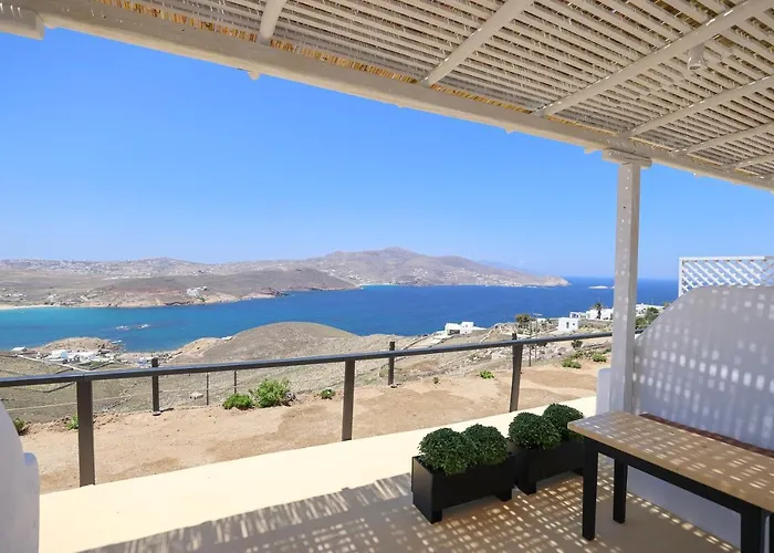 Enne For Views & Tranquility