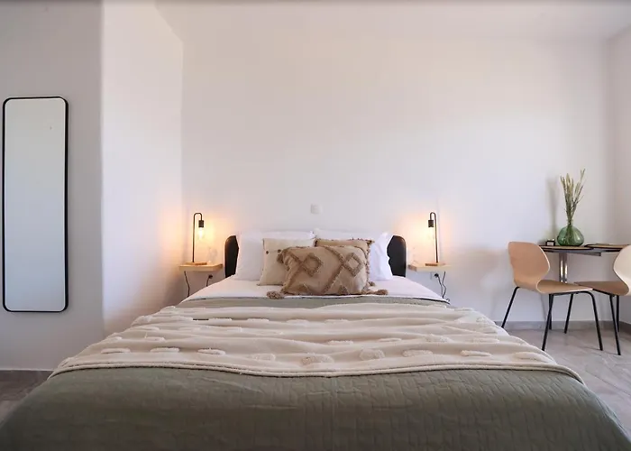 Enne For Views & Tranquility