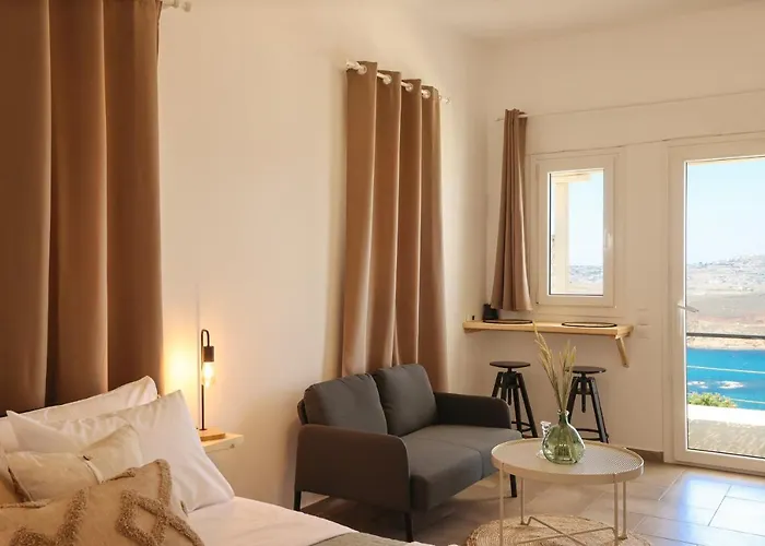 Enne For Views & Tranquility