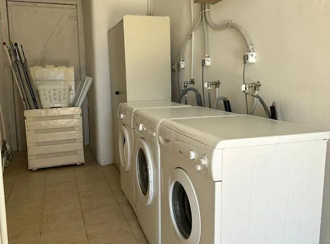 Enne For Views & Tranquility Daire