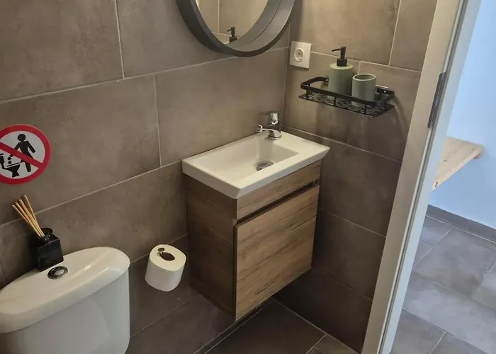 Enne For Views & Tranquility *