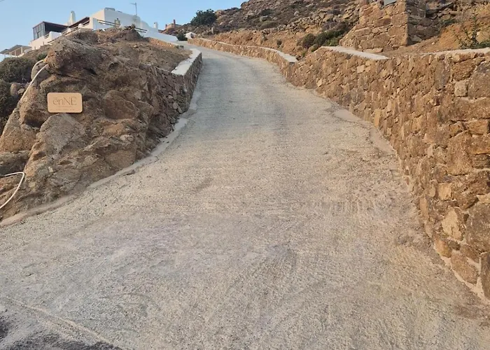 Enne For Views & Tranquility Daire *