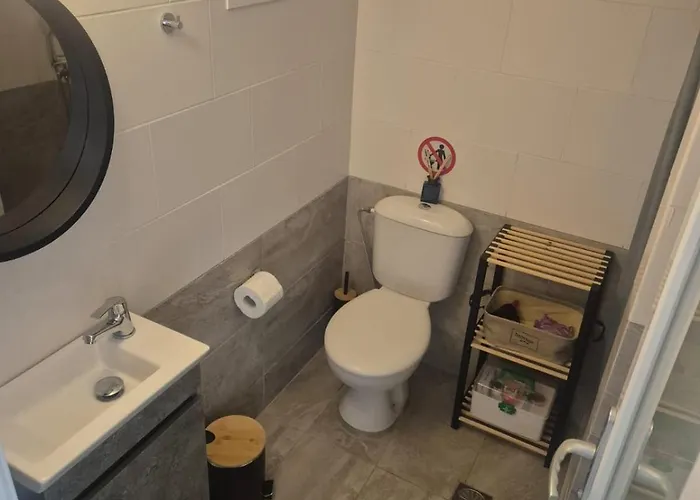 Apartament Enne For Views & Tranquility